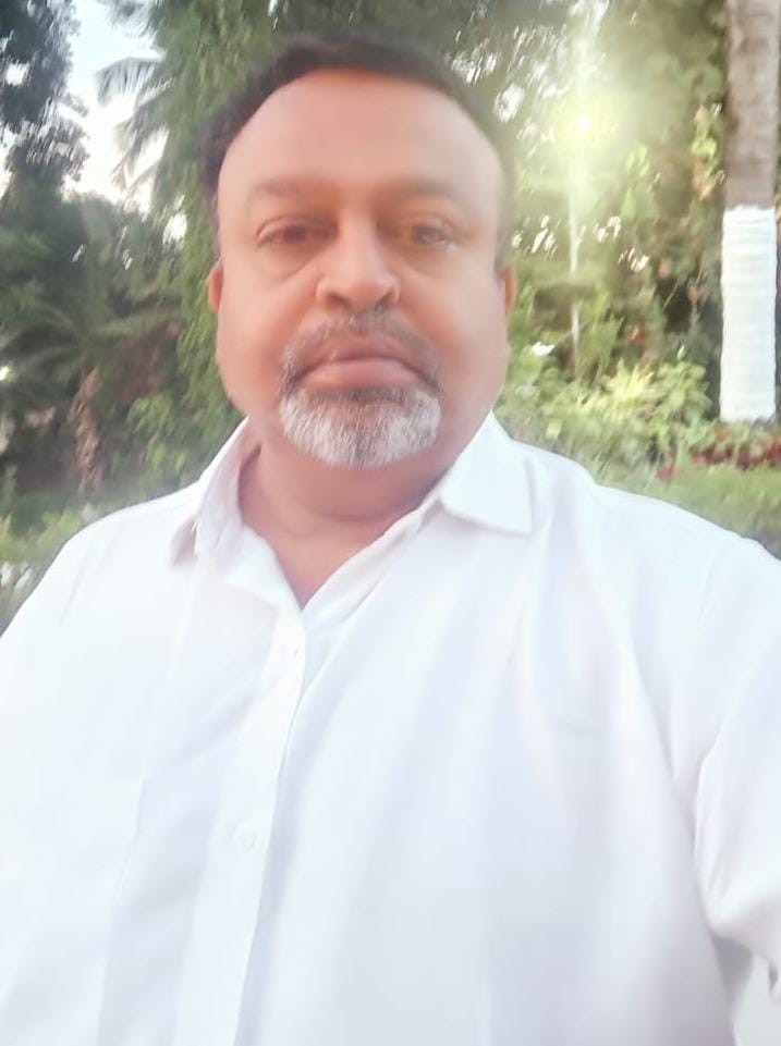 Mahalinga Gowda